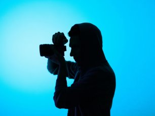 Canberra Hosts Secret Gay Photographic Archive