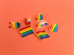 Fifty LGBTQIA+ Flags and their Meanings