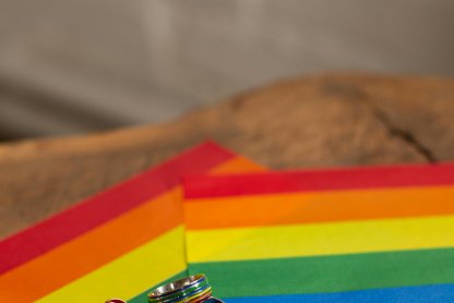 Attitudes Towards Minorities Slip Backwards in States 