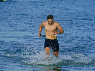 Coming Out is Commonplace in Aus Sports