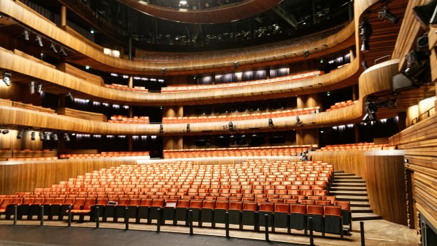 Bawdy and Loving Queer Comedy Comes to Soho