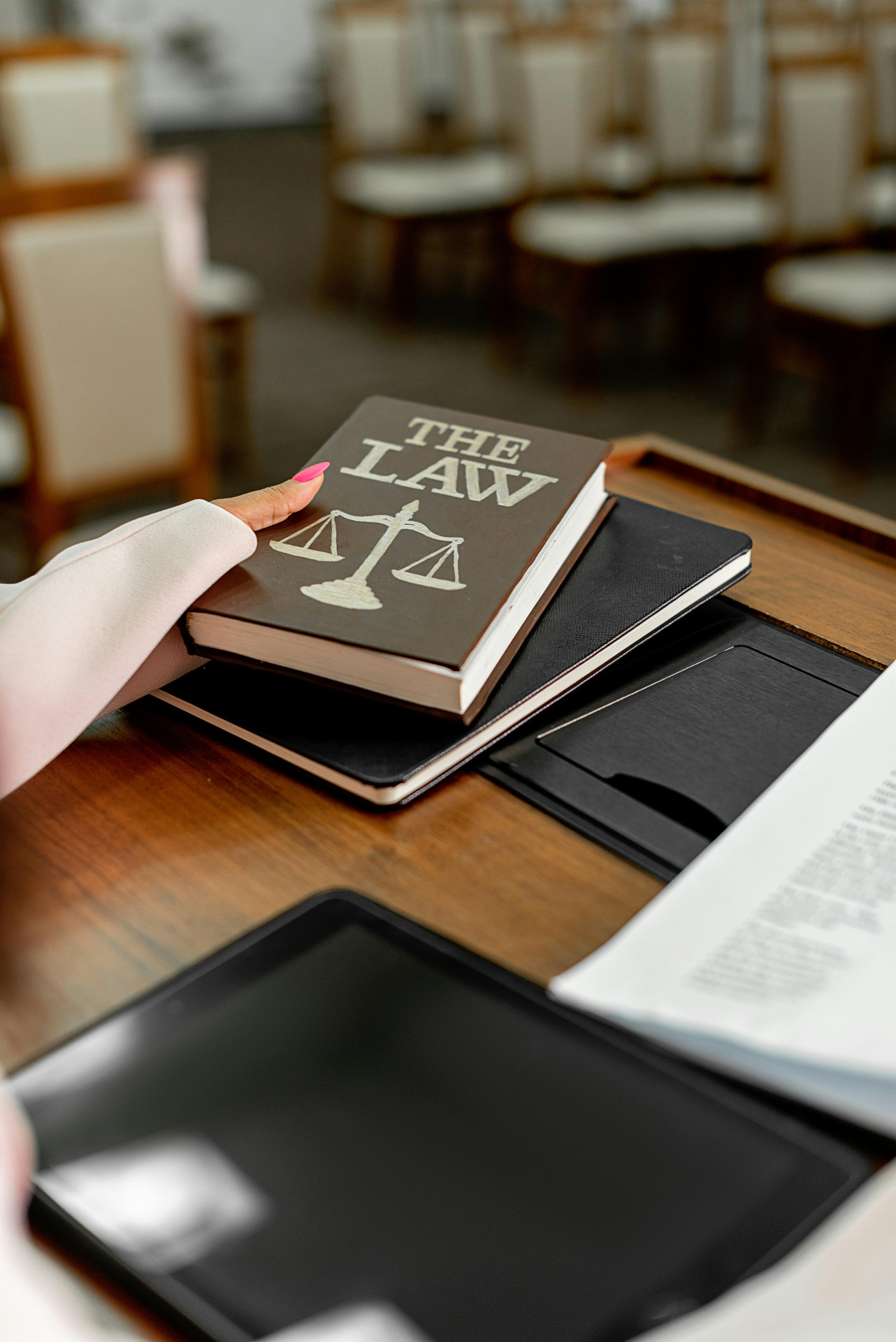 Good Law Project Stands Up to Transphobic, Litigious Lawyer; Seeks Donations