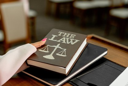 Good Law Project Stands Up to Transphobic, Litigious Lawyer; Seeks Donations