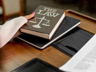 Good Law Project Stands Up to Transphobic, Litigious Lawyer; Seeks Donations