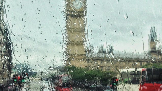 Drumming Circle Marks Anniversary of Historical 