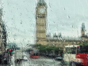 Drumming Circle Marks Anniversary of Historical 