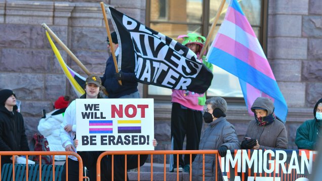 Trans Female Athletes May Not Have any "Male" Advantages - Meta Study