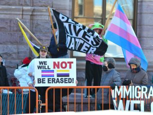 Trans Female Athletes May Not Have any "Male" Advantages - Meta Study