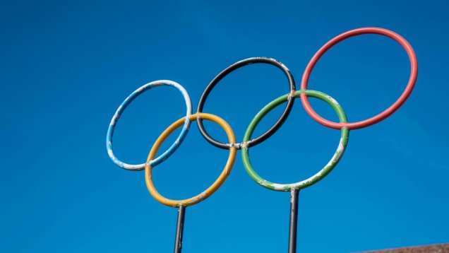 Trans Athlete Makes Winter Olympic History