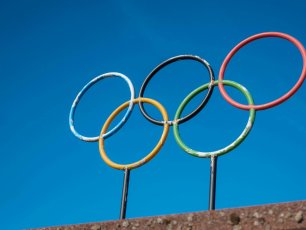 Trans Athlete Makes Winter Olympic History