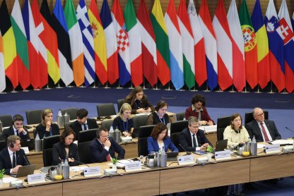 European Parliament Votes to Recognise Trans Women as Women in Gender Equality Policies