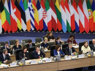 European Parliament Votes to Recognise Trans Women as Women in Gender Equality Policies
