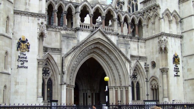 High Court Issues Mixed Ruling on Trans Rights and Single-Sex Spaces