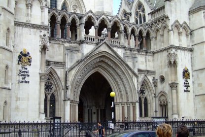 High Court Issues Mixed Ruling on Trans Rights and Single-Sex Spaces