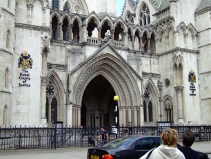 High Court Issues Mixed Ruling on Trans Rights and Single-Sex Spaces