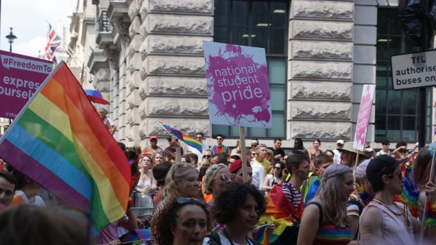 National Student Pride Announces Final Festival Amid Funding Crisis