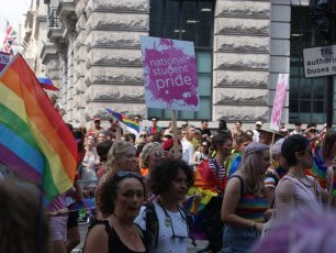 Student Pride in 2026, will be Last in "Current Format"