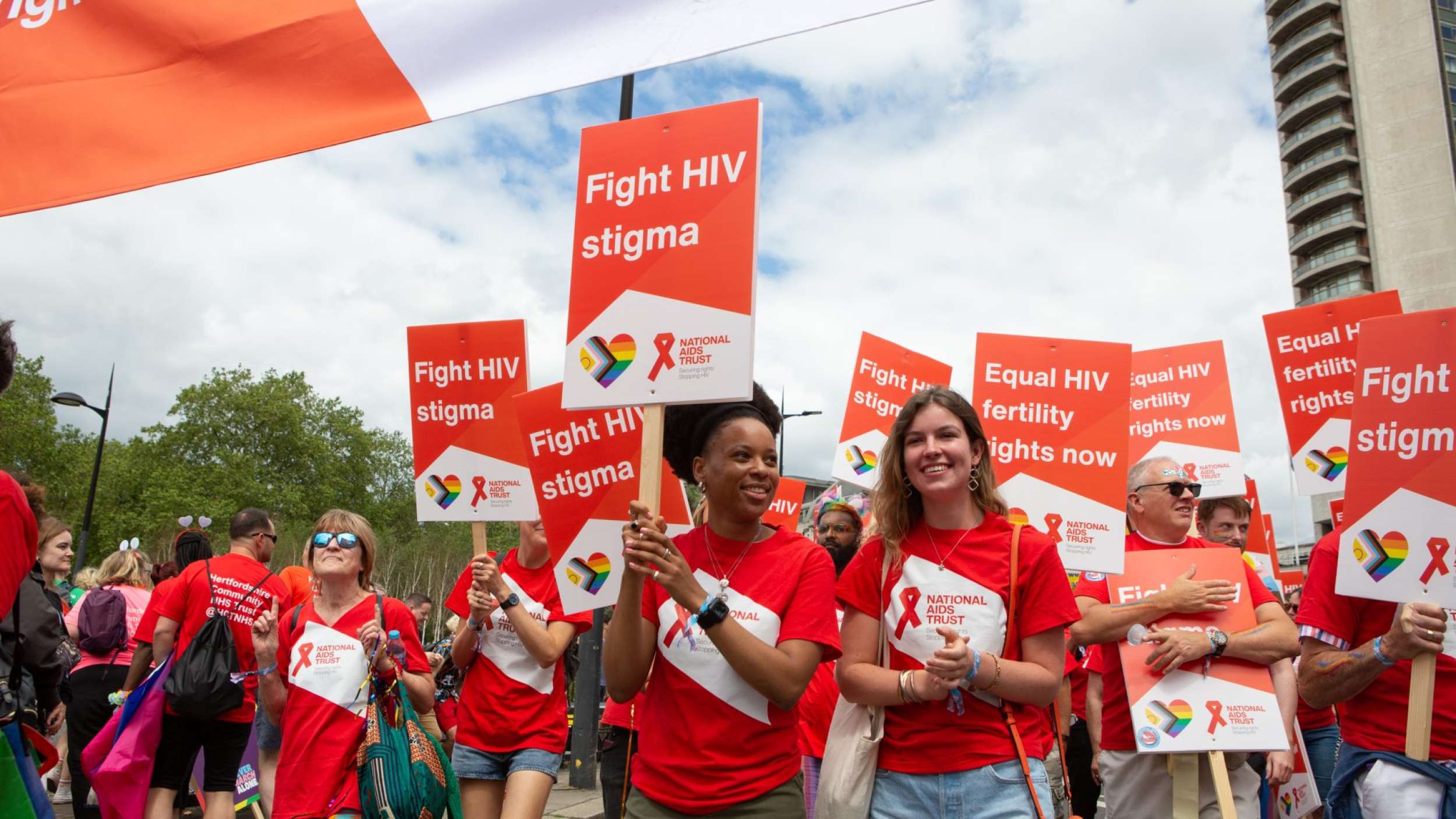 Health and LGBT+ Groups to Protest NHS England Over HIV Drug Access
