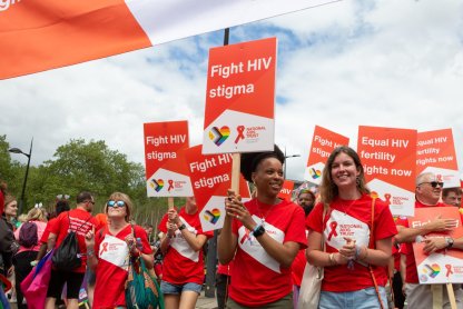 Health and LGBT+ Groups to Protest NHS England Over HIV Drug Access