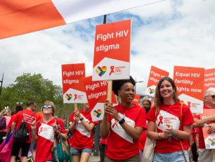 Health and LGBT+ Groups to Protest NHS England Over HIV Drug Access