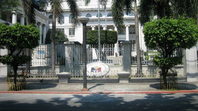 Philippine Supreme Court Rules Same-Sex Couples Can Be Property Co-Owners