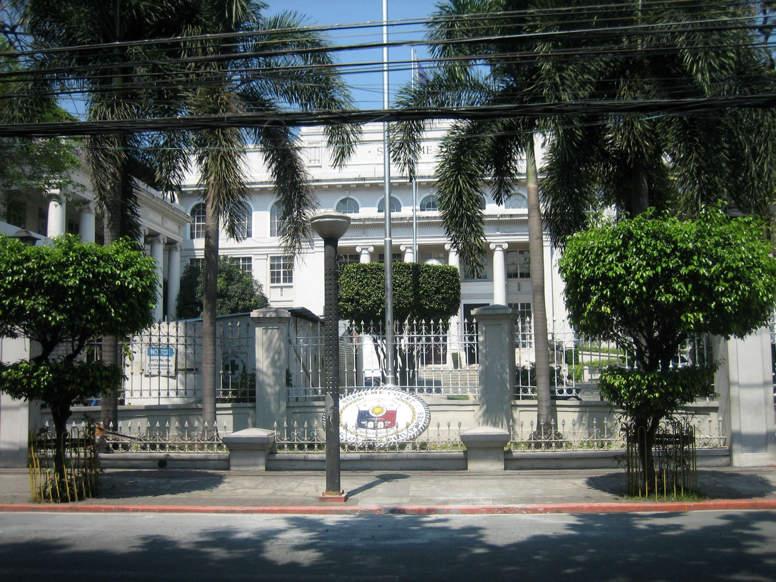 Philippine Supreme Court Rules Same-Sex Couples Can Be Property Co-Owners