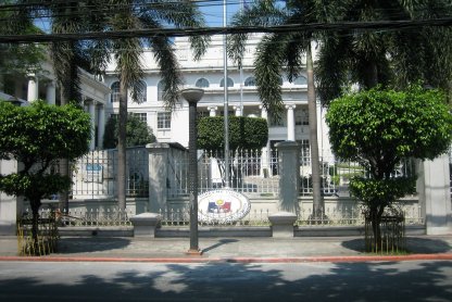 Philippine Supreme Court Rules Same-Sex Couples Can Be Property Co-Owners