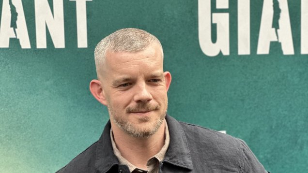 Russell Tovey Joins Green Party, Citing Disappointment with Labour