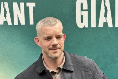Russell Tovey Joins Green Party, Citing Disappointment with Labour