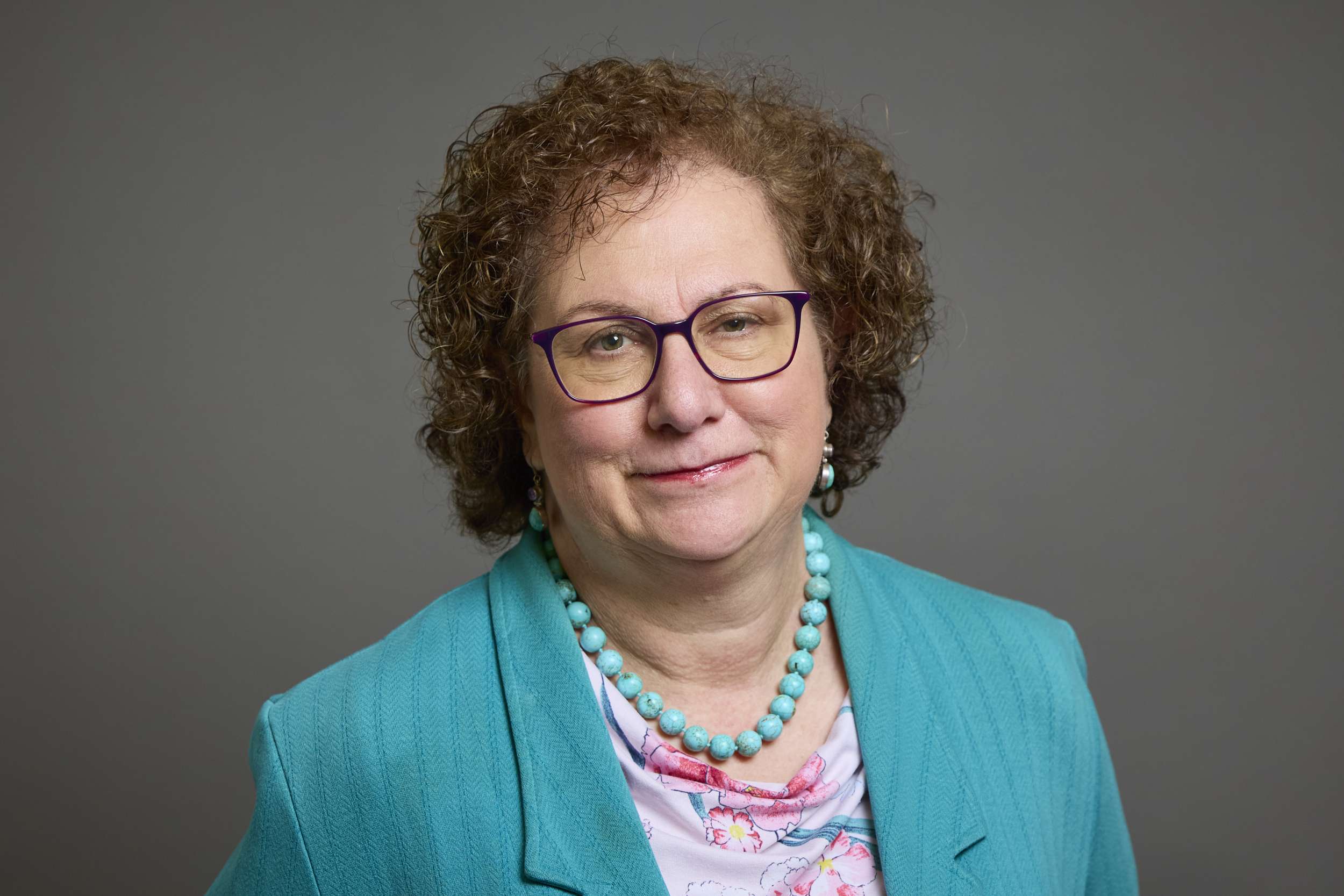 Complaint Against Hilary Cass Over 'Misleading' Trans Care Comments Filed