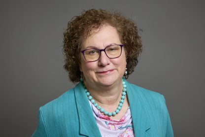 Complaint Against Hilary Cass Over 'Misleading' Trans Care Comments Filed