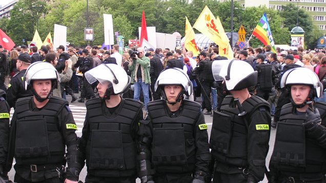 Disability and LGBT Hate Crimes to Become Aggravated Offences