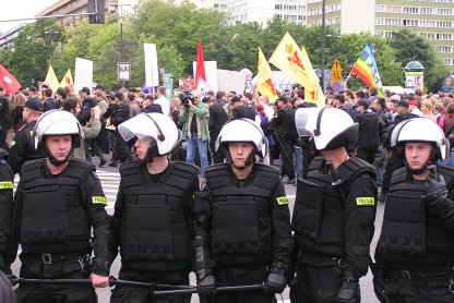 Disability and LGBT Hate Crimes to Become Aggravated Offences