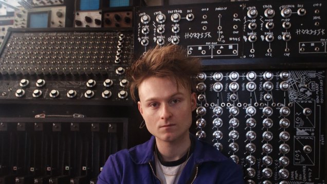 Eurovision Announces UK Act For 2026 Song Contest