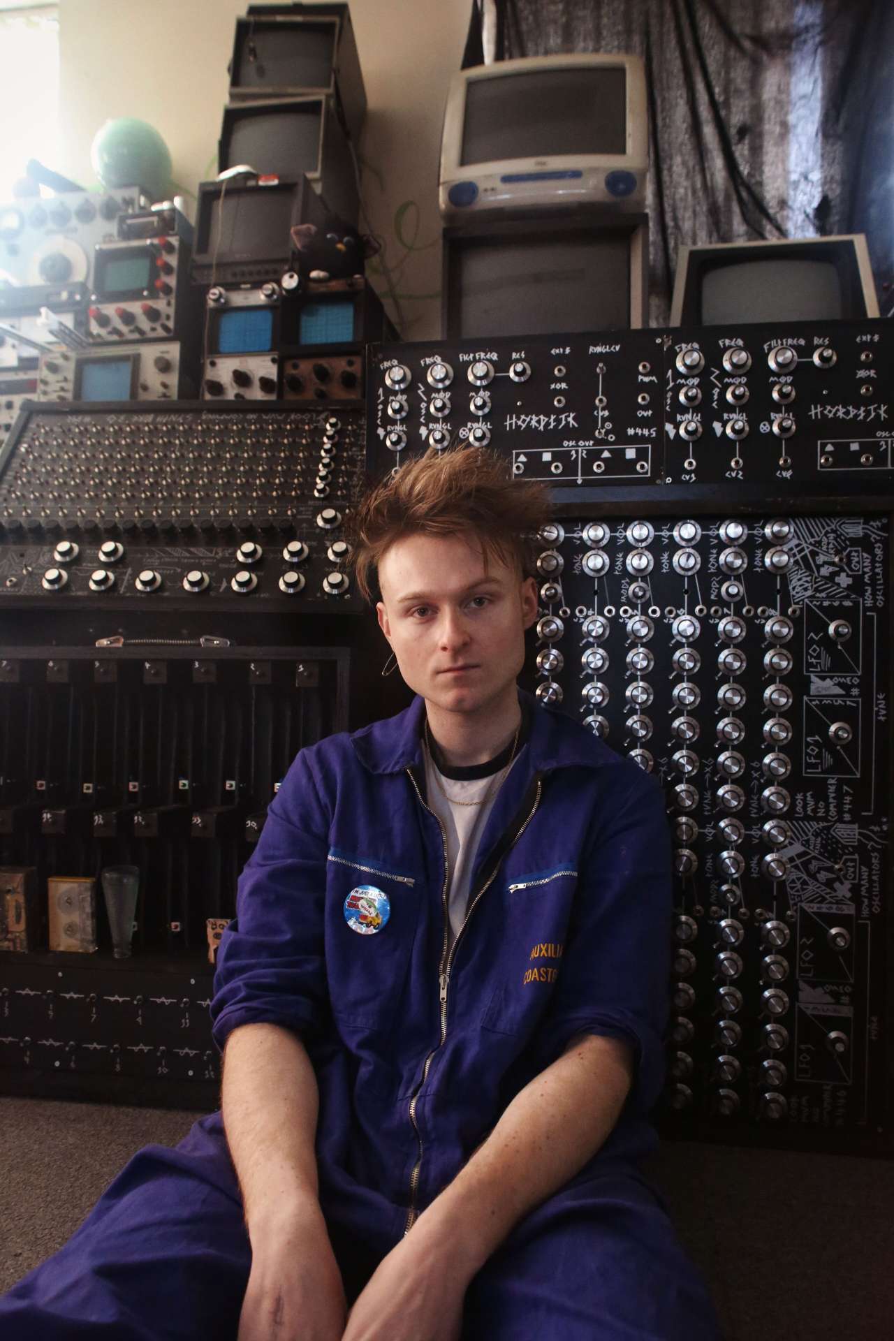 Eurovision Announces UK Act For 2026 Song Contest