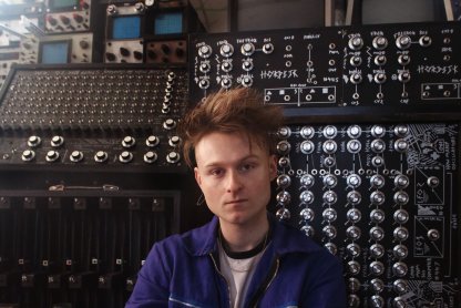 Eurovision Announces UK Act For 2026 Song Contest