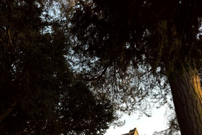 Church of England Votes to Kick Blessings into Long Grass