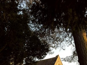 Church of England Votes to Kick Blessings into Long Grass