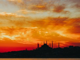 Turkey Copies Russia with Extreme Scapegoating of LGBTQ+ People