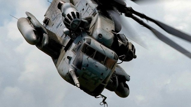 Senior MOD Colonel Raises Trans Concerns about Our Military