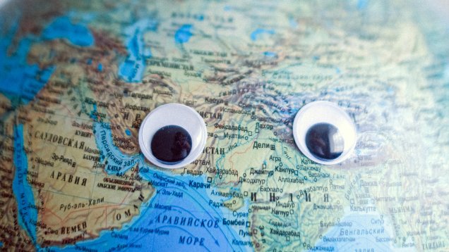 Warning from All Out on Societal Repression