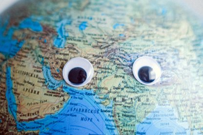 Warning from All Out on Societal Repression