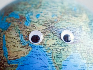 Warning from All Out on Societal Repression