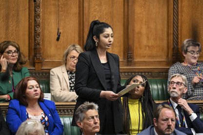 Corbyn and Sultana Mark Trans Day of Remembrance as Labour Remains Quiet