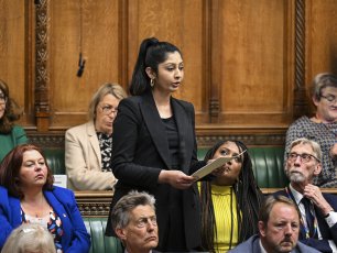 Corbyn and Sultana Mark Trans Day of Remembrance as Labour Remains Quiet