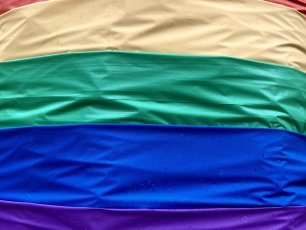 LGBTQIA Groups Join Migrants in Calling for Airline Boycotts