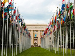 United Nations Experts Issue Rebuke to "TERF Island",UK