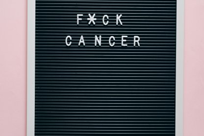 Check Your Bum Is the New Campaigning Aiming to Stem Prostate Cancer