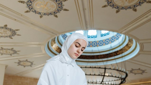 Ramadan Kareem to and From Progressive Muslims