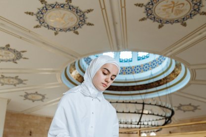 Ramadan Kareem to and From Progressive Muslims